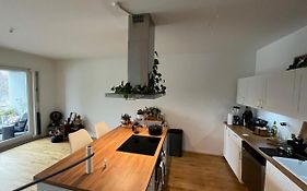 The Jewel of Berlin - Yoga Loft Prenzlauer Berg